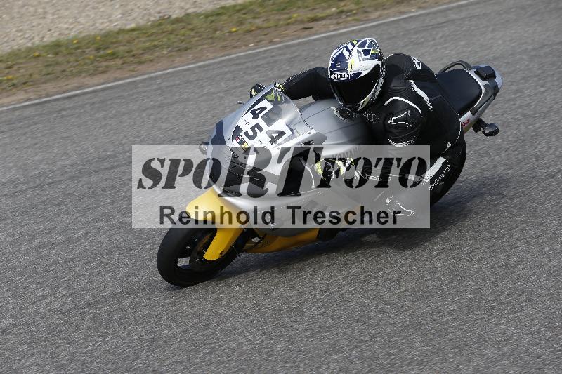 /03 04.04.2026 Speer Racing ADR/Gruppe gelb/454